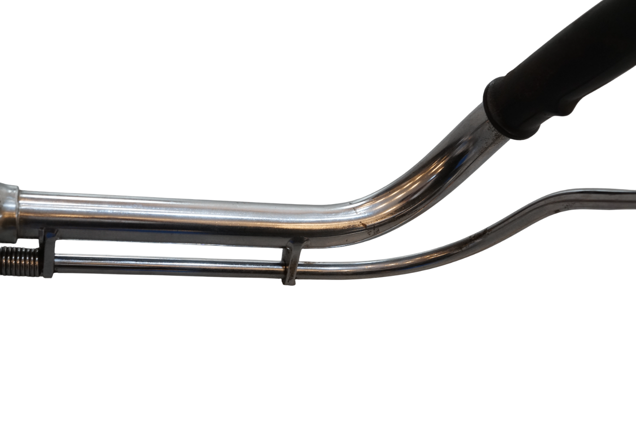 NITTO 「ニットー」 EXTRA7 ロッドブレーキ用 φ22.2 520mm