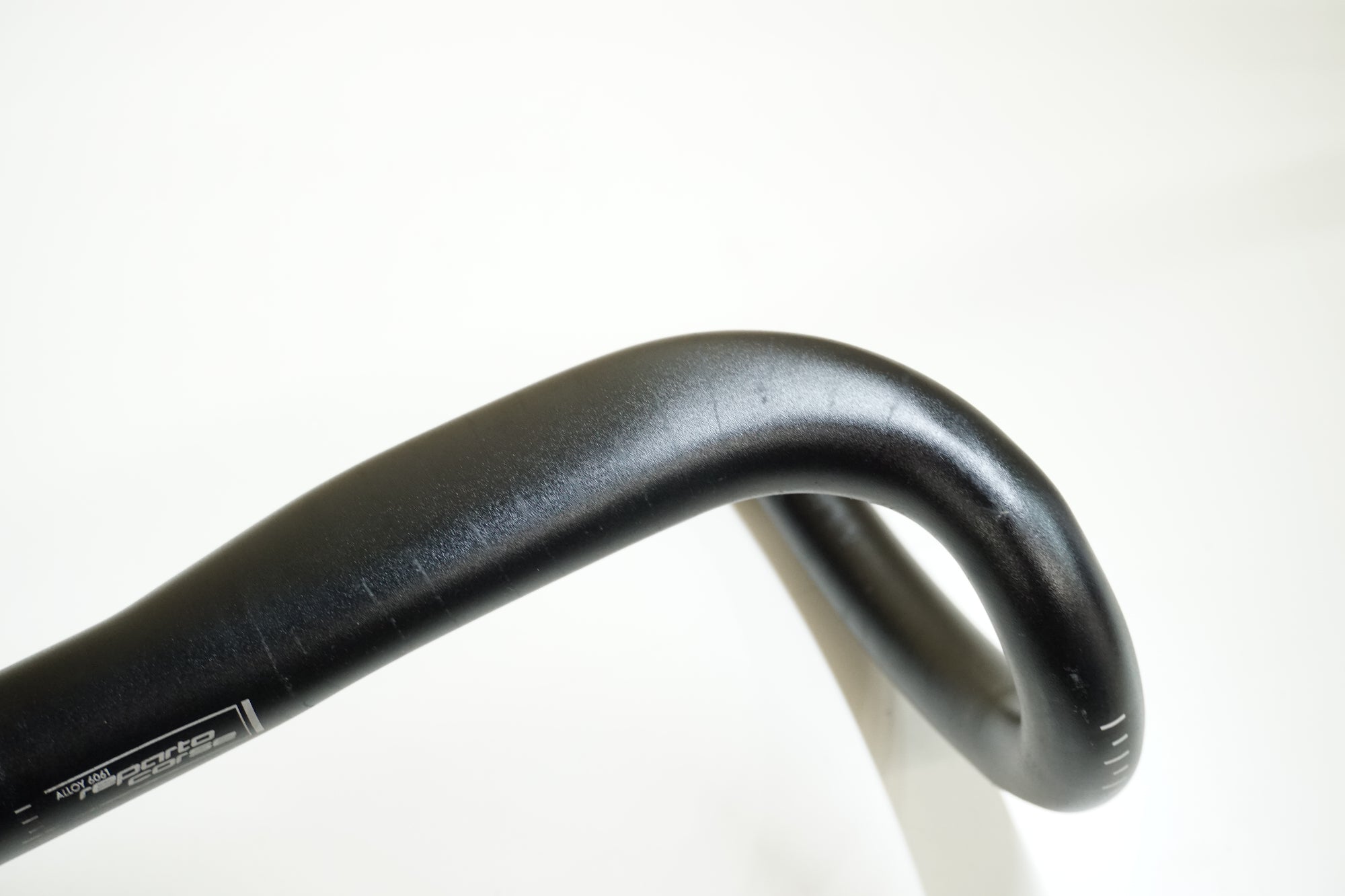 BIANCHI 「ビアンキ」 REPARTO CORSAE φ31.8 400mm ハンドル / 大宮店