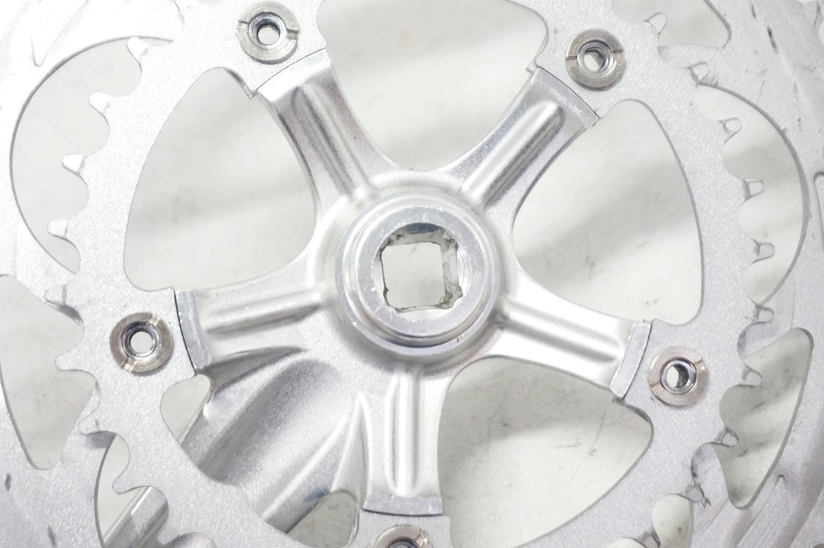 SUNRACE 「サンレース」 R80 50-34T 170mm クランク / 大阪門真店