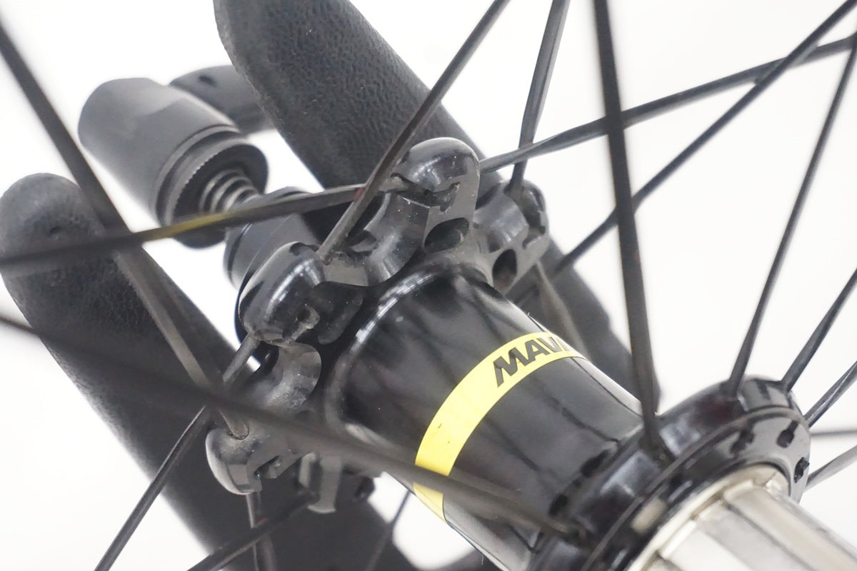 MAVIC 「マビック」 KSYRIUM PRO CARBON SL UST シマノ 11速 ホイールセット / 大阪美原北インター店