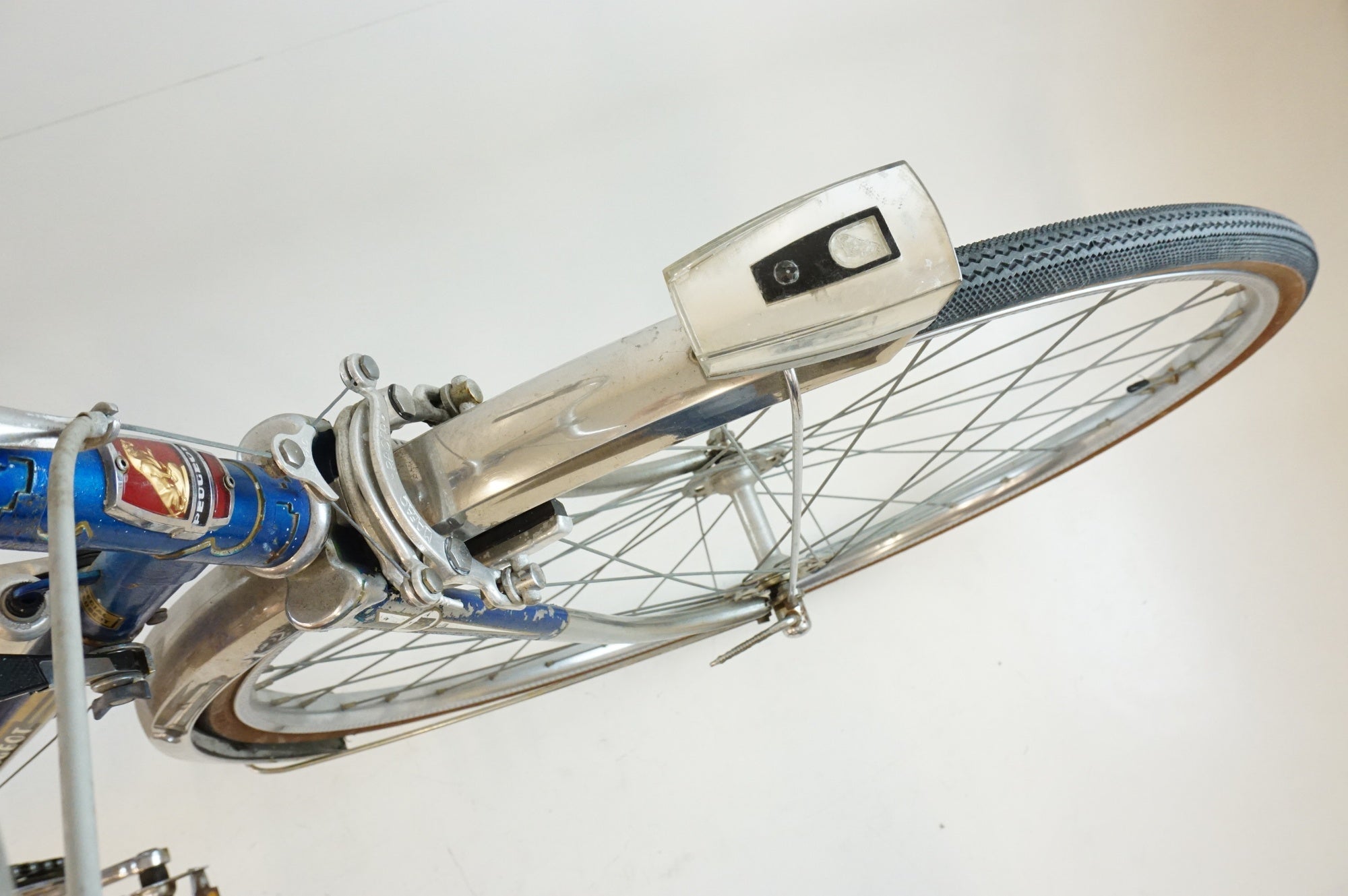 PEUGEOT 「プジョー」 MIXTE 1980年代頃 ミキスト / 浜松店