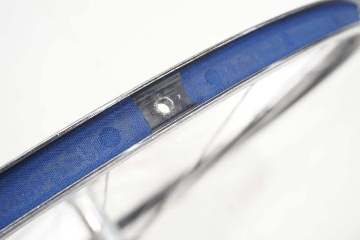 SUNRIMS 「サンリムズ」 CR18 リム SHIMANO STX FH-MC38 ハブ SHIMANO8-9速 ホイールセット / 滋賀大津店