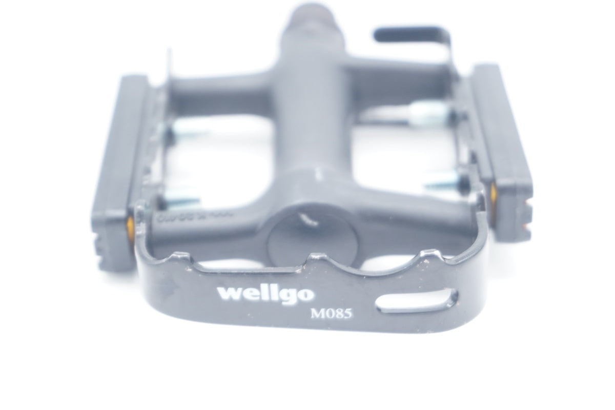 WELLGO 「ウェルゴ」 M085 ペダル / 滋賀大津店
