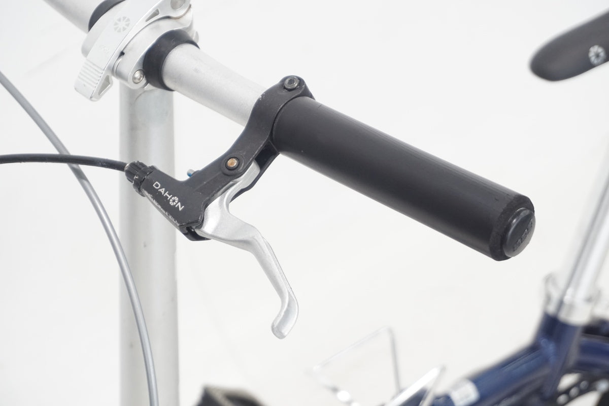 DAHON 「ダホン」 DOVE PLUS 2020年モデル 14インチ 折り畳み自転車 / 滋賀大津店