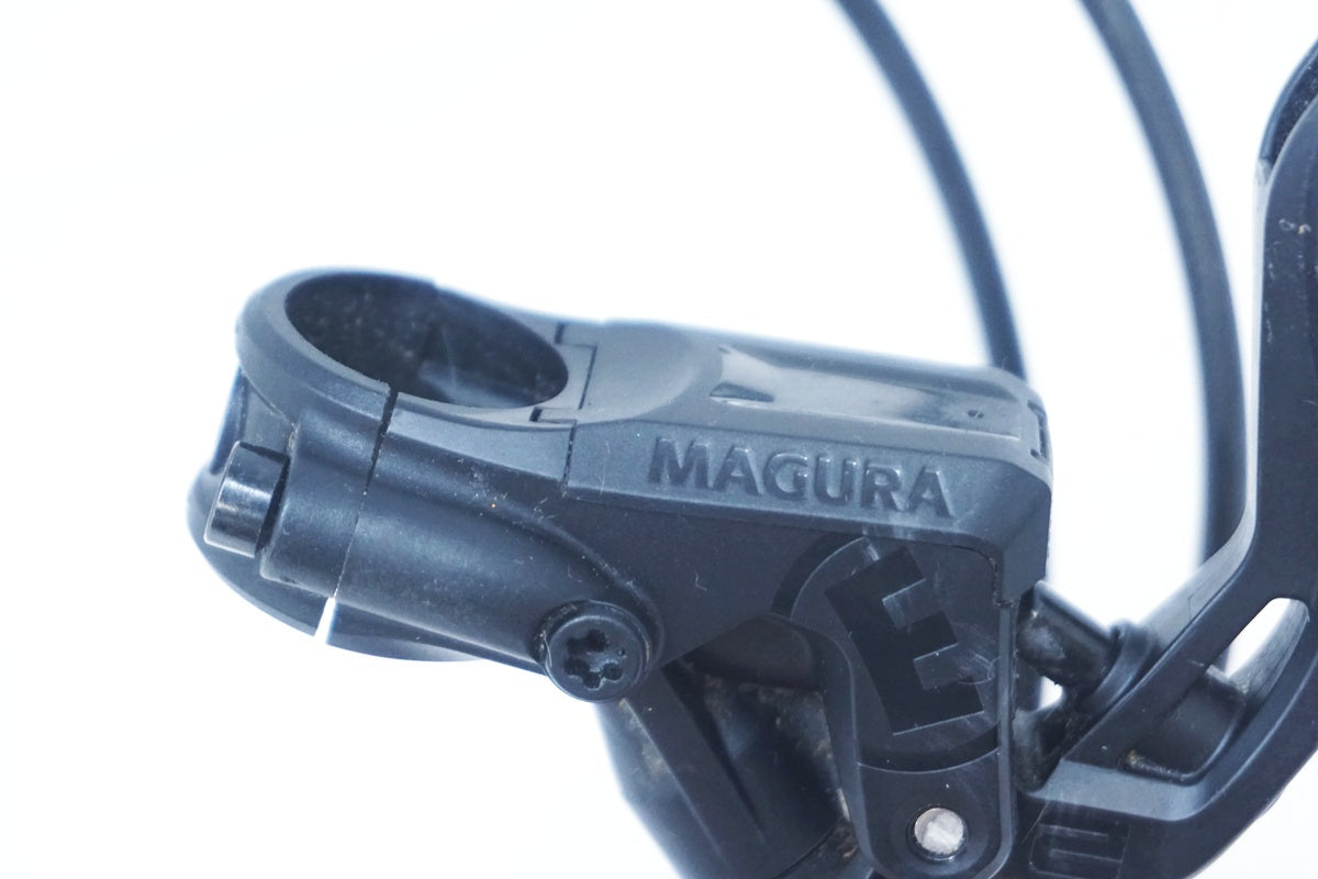 ★未使用品　MAGURA MT2 油圧ディスクブレーキ フロント ☆未使用品 MAGURA MT2 油圧ディスクブレーキ フロント Yahoo