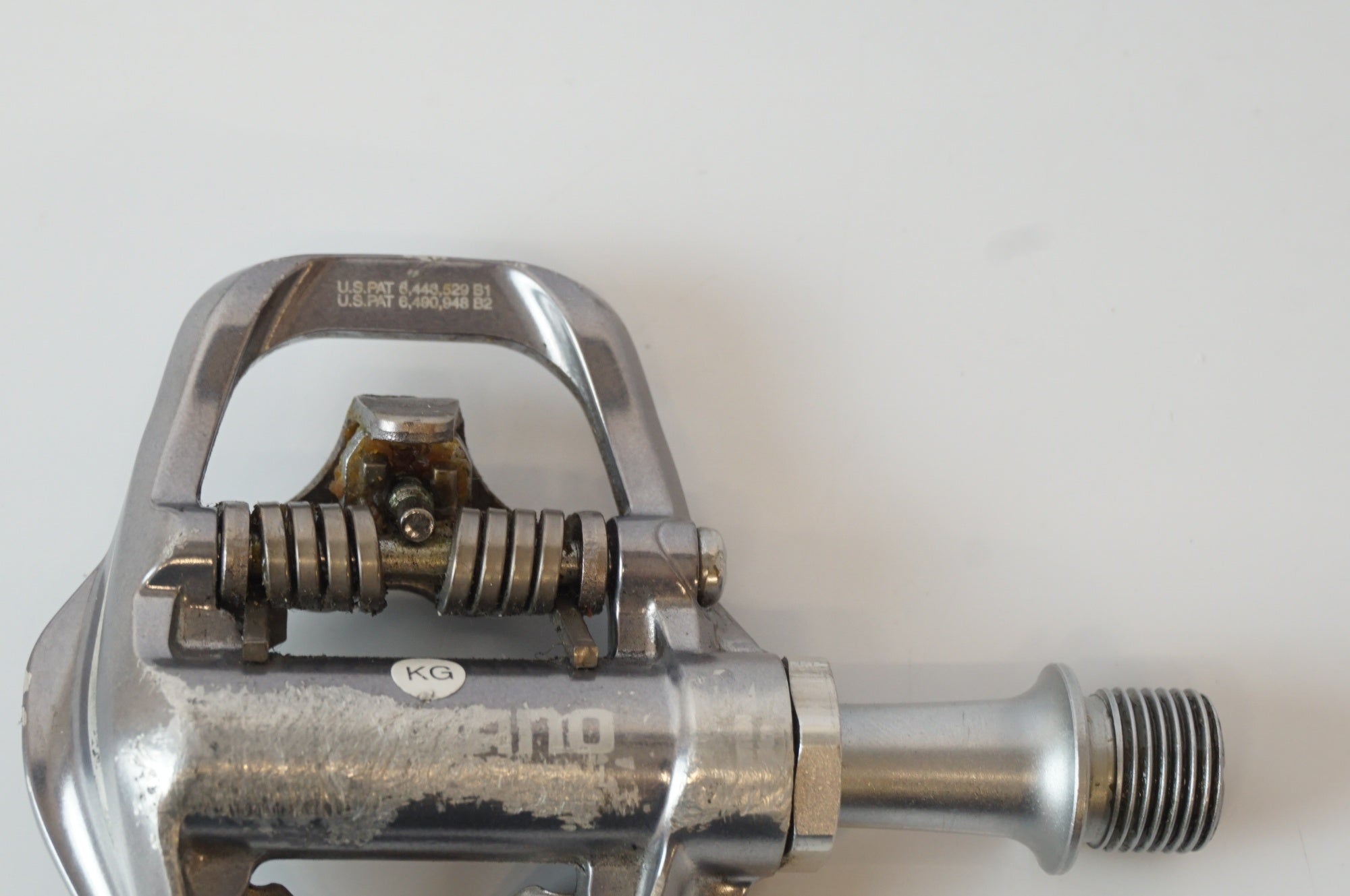 SHIMANO 「シマノ」  PD-A600 ペダル / 浜松店