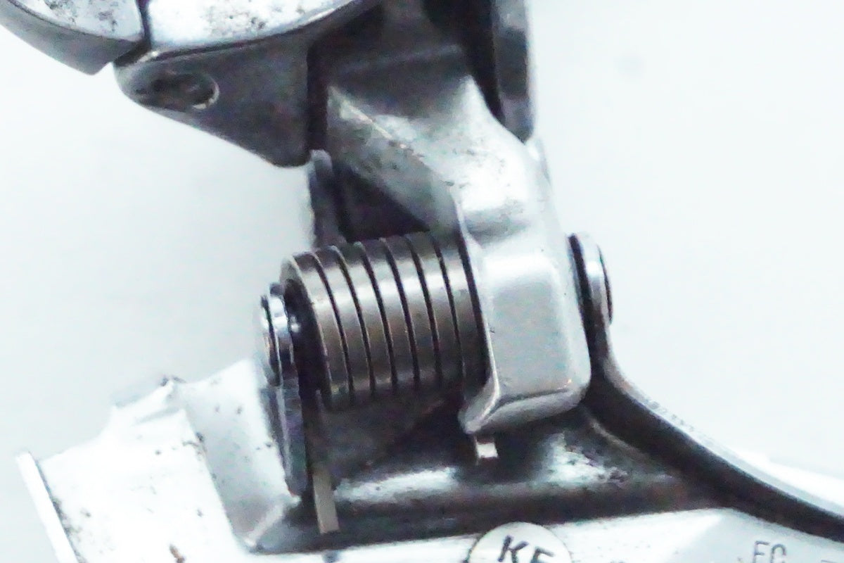 SHIMANO「シマノ」 105 FD-5600 フロントディレイラー/ 京都西院店