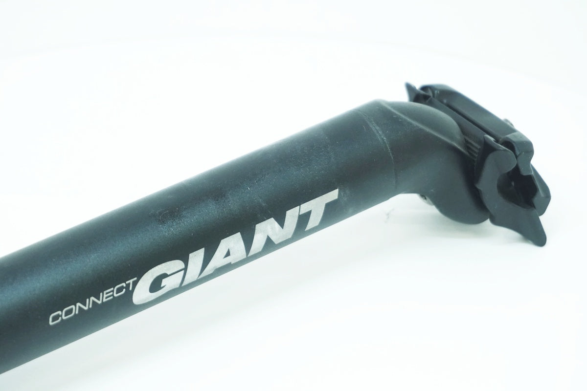 GIANT 「ジャイアント」 Φ30.9 375mm シートポスト / 大阪美原北インター店