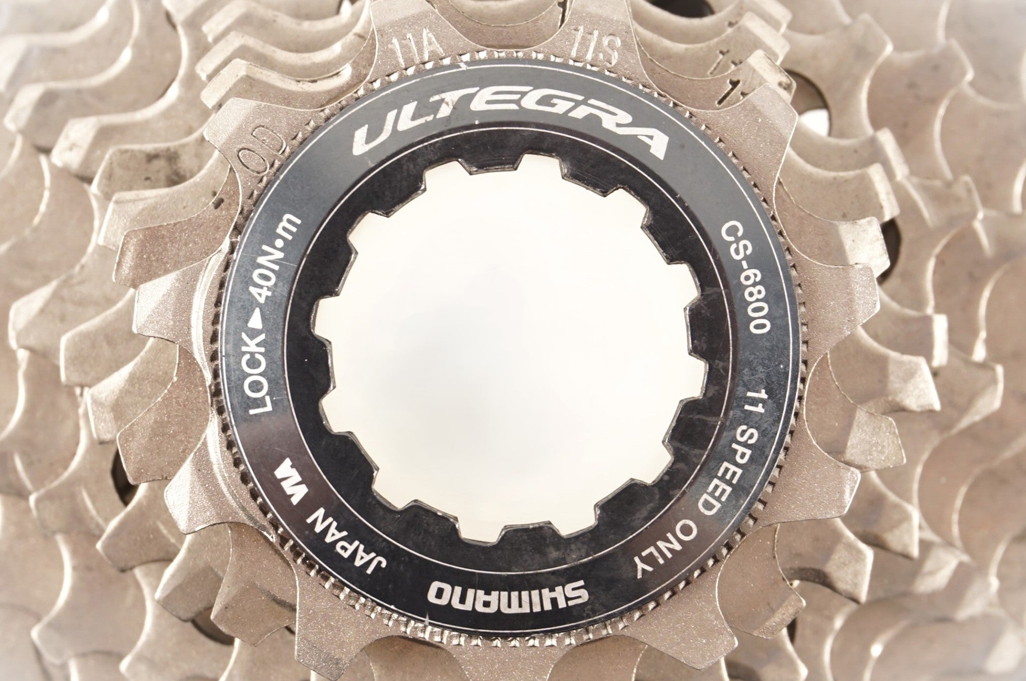 SHIMANO 「シマノ」 ULTEGRA CS-6800 11S 11-32T スプロケット / 中目黒店