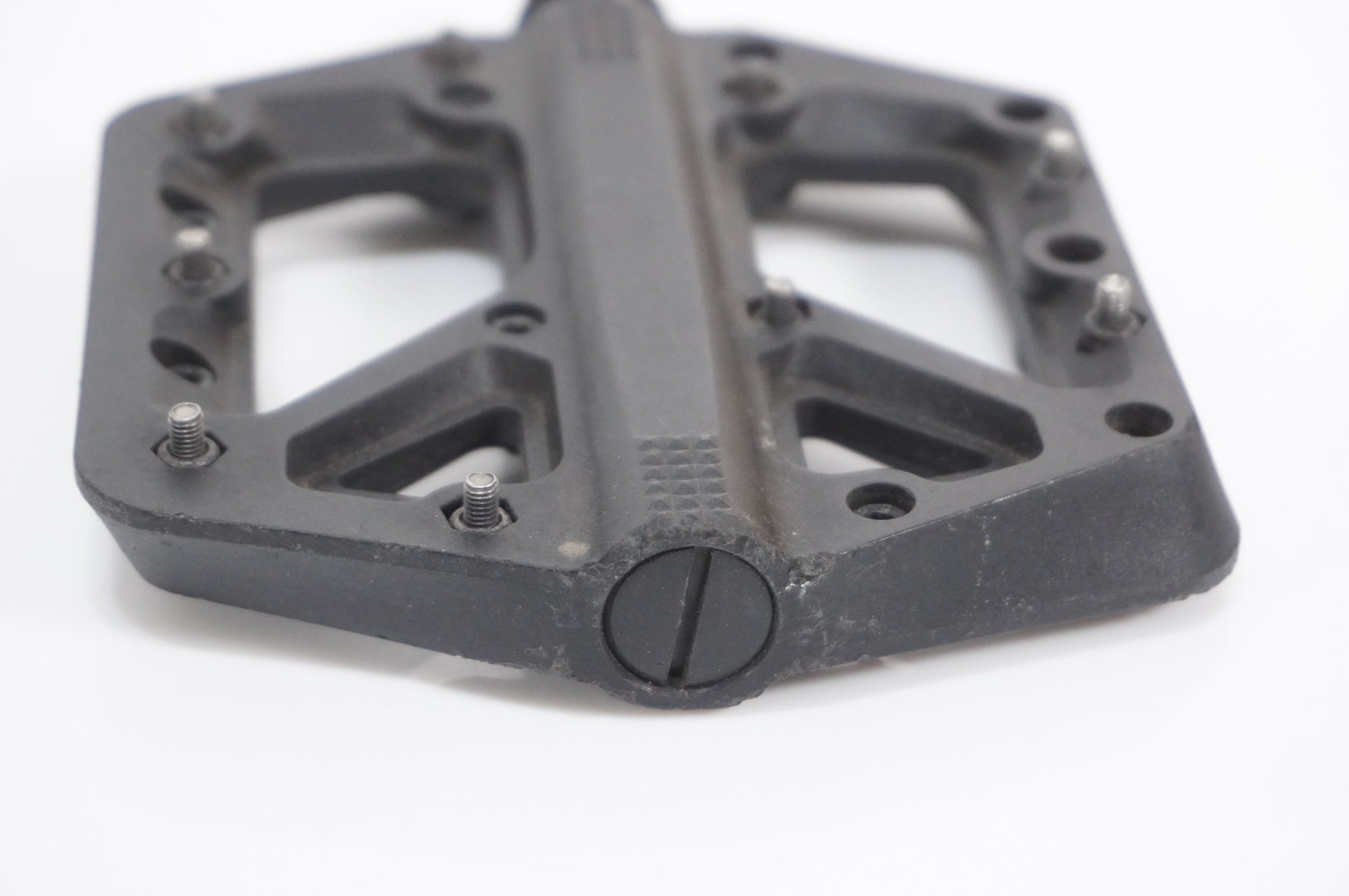 CRANKBROTHERS 「クランクブラザーズ」 STAMP 1 ペダル / AKIBA店