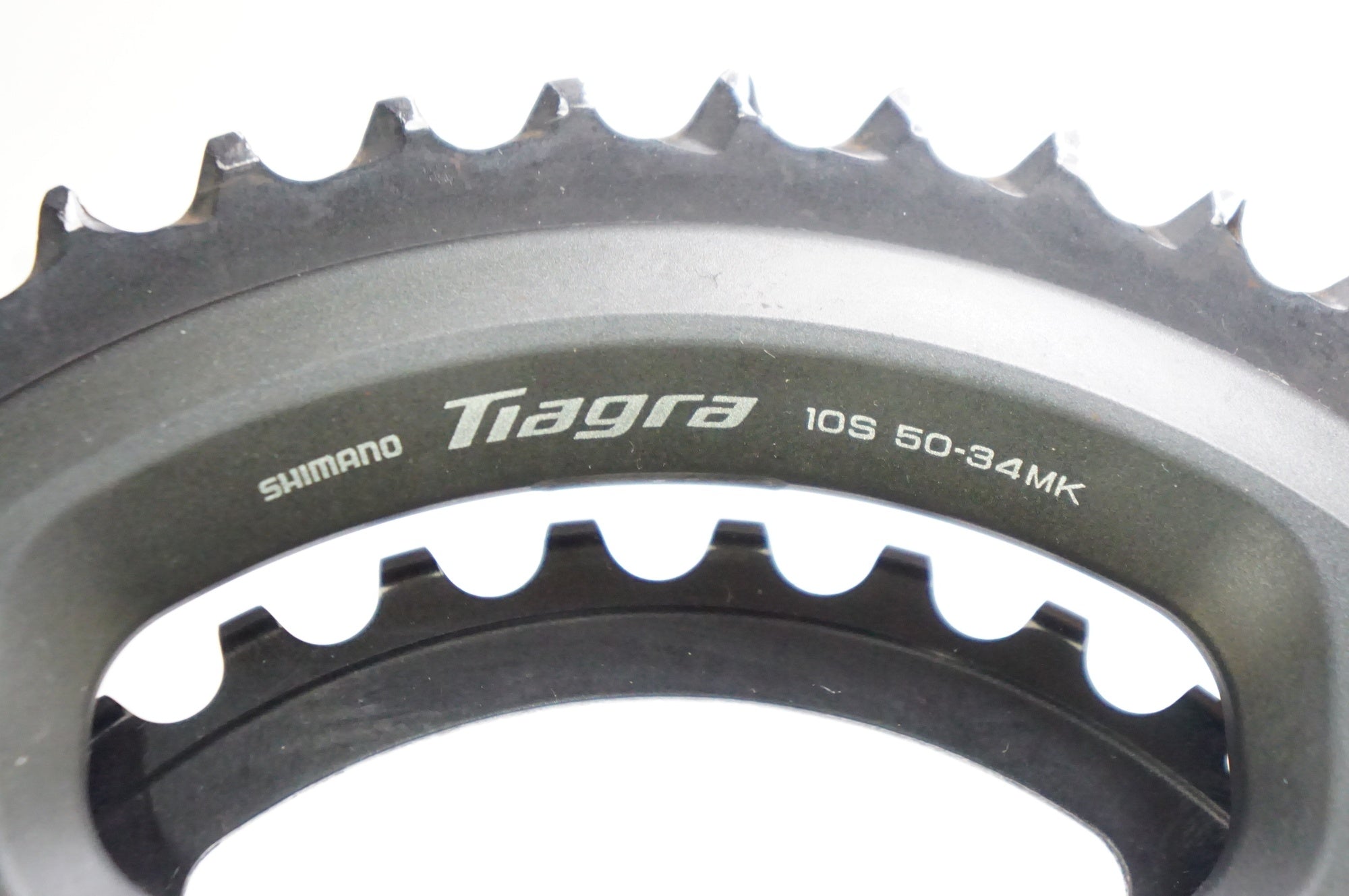 SHIMANO 「シマノ」 TIAGRA FC-4700 170mm 50-34T クランク / 熊谷本店