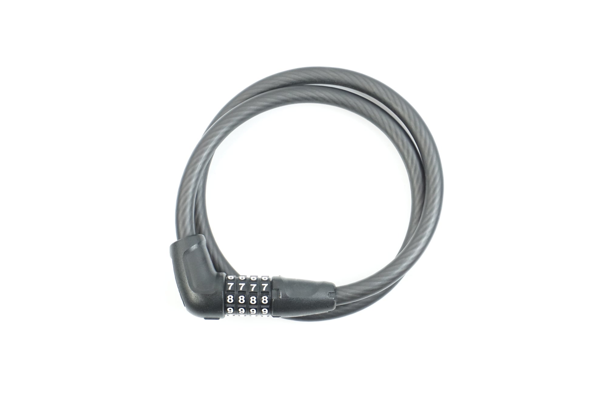 ABUS 「アバス」 NUMERINO 5412C ダイヤルロック / 中目黒店