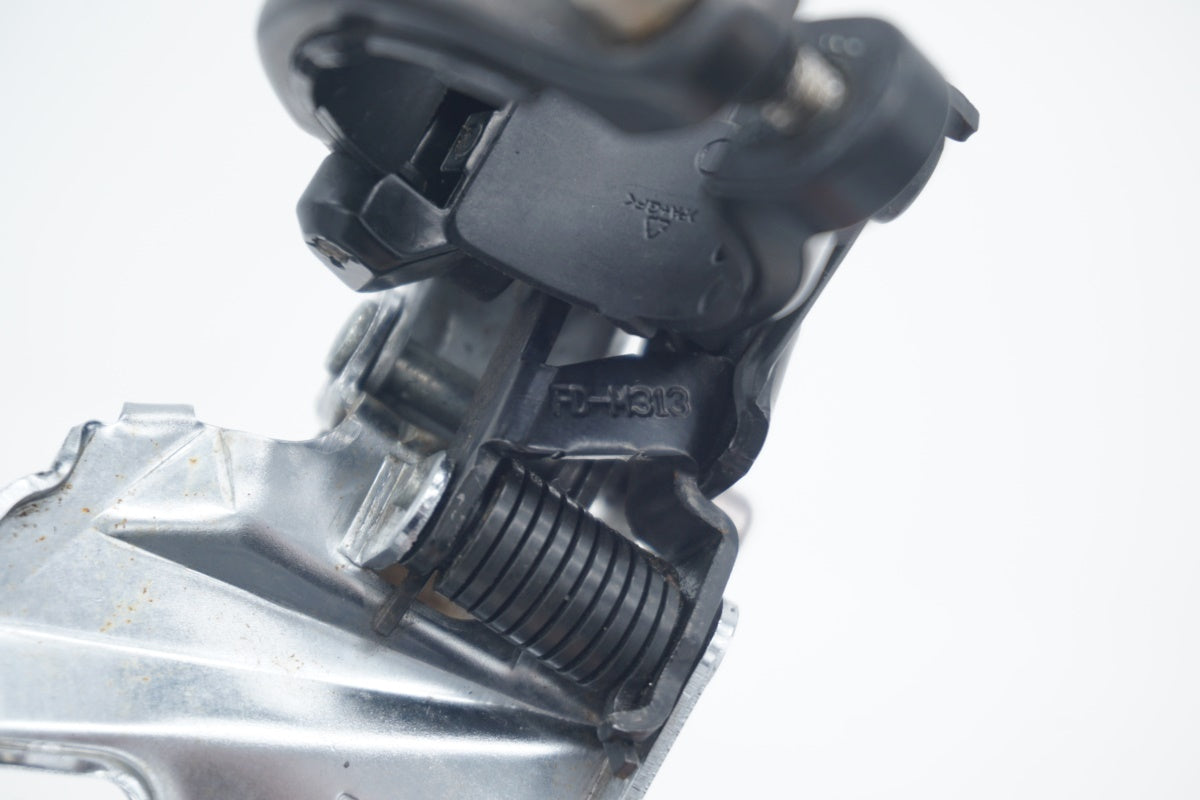 SHIMANO 「シマノ」 ALTUS FD-M313 フロントディレイラー / 滋賀大津店