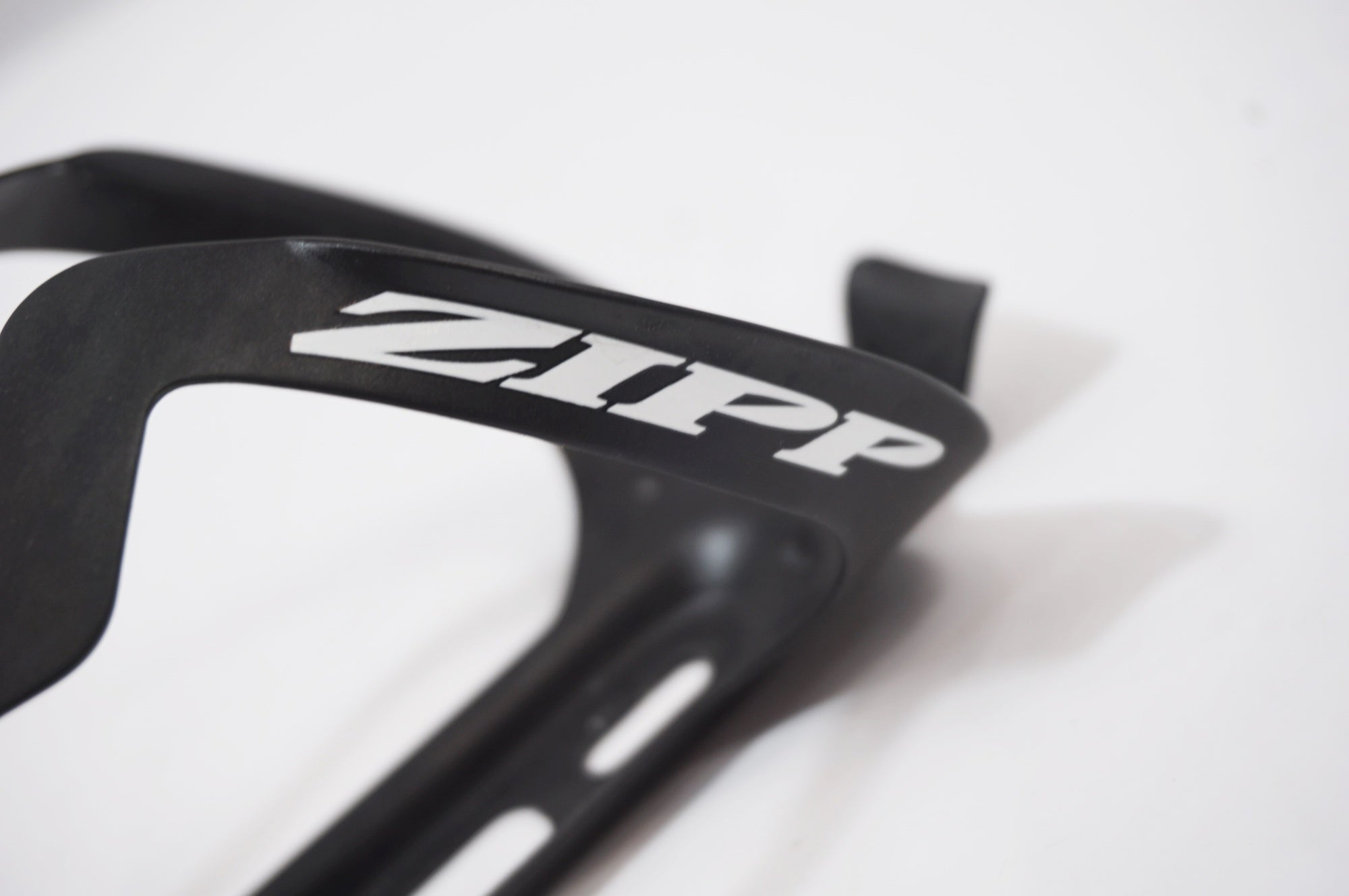 ZIPP 「ジップ」 ALUMINA ボトルケージ / バイチャリ世田谷店