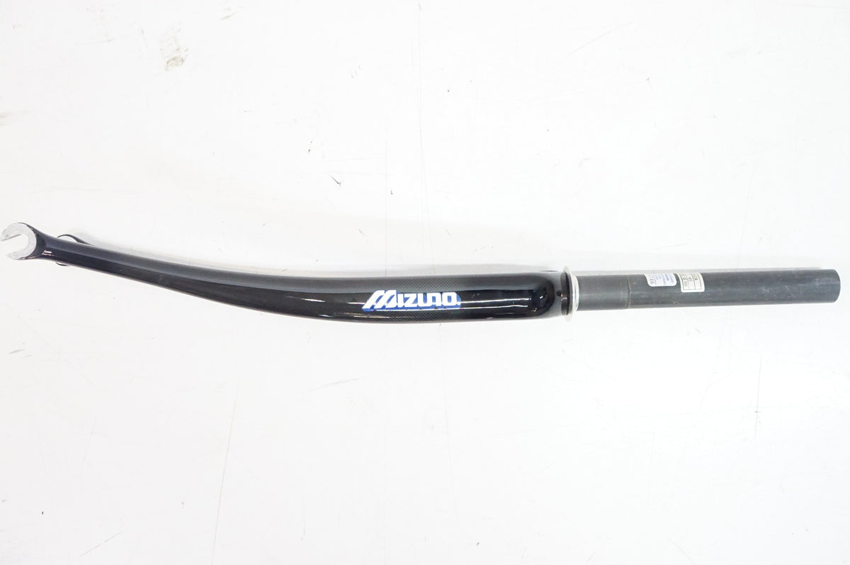 MIZUNO 「ミズノ」 700C カーボン フロントフォーク / 熊谷本店