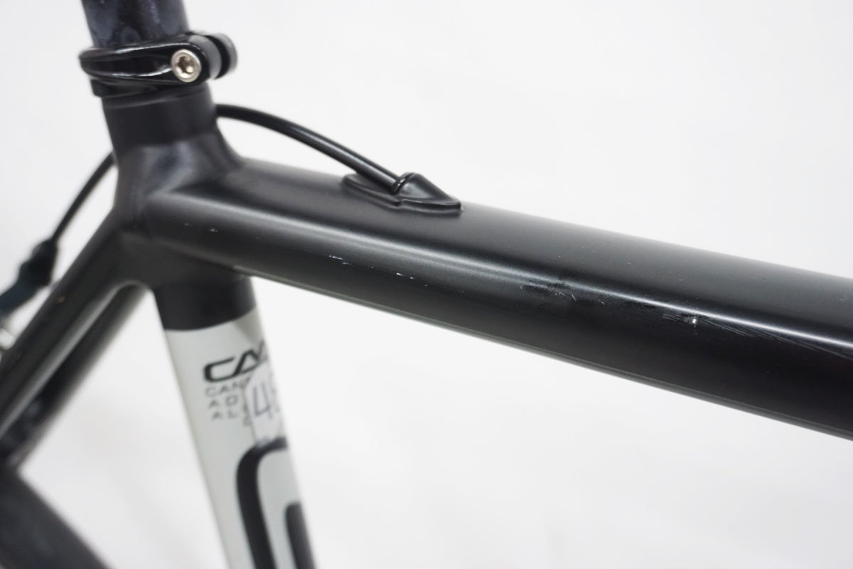 CANNONDALE 「キャノンデール」 CAAD12 105 2016年モデル ロードバイク/ 大阪美原北インター店 CANNONDALE 「キャノンデール」 CAAD12 105 2016年モデル ロードバイク