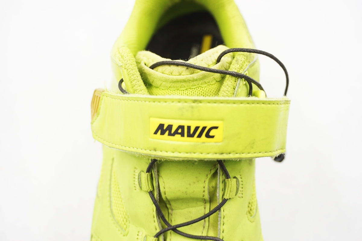 MAVIC 「マビック」 XA ELITE 26.5cm シューズ / 奈良店
