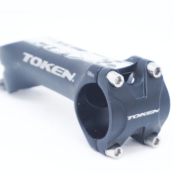 TOKEN 「トーケン」 MTX Φ31.8 100mm ステム / 大阪美原北