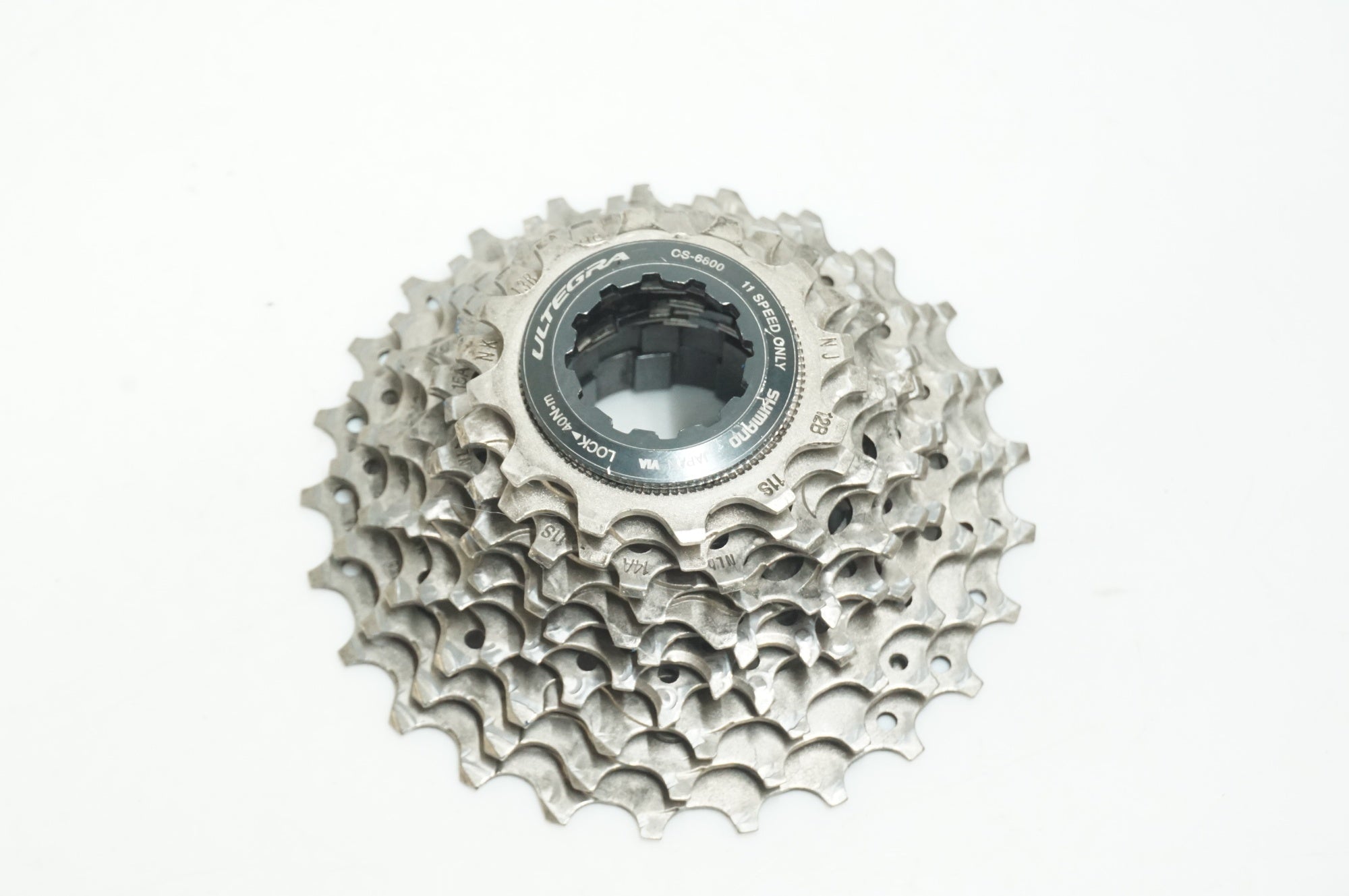 SHIMANO 「シマノ」 ULTEGRA CS-6800 12-25T スプロケット / 大宮店