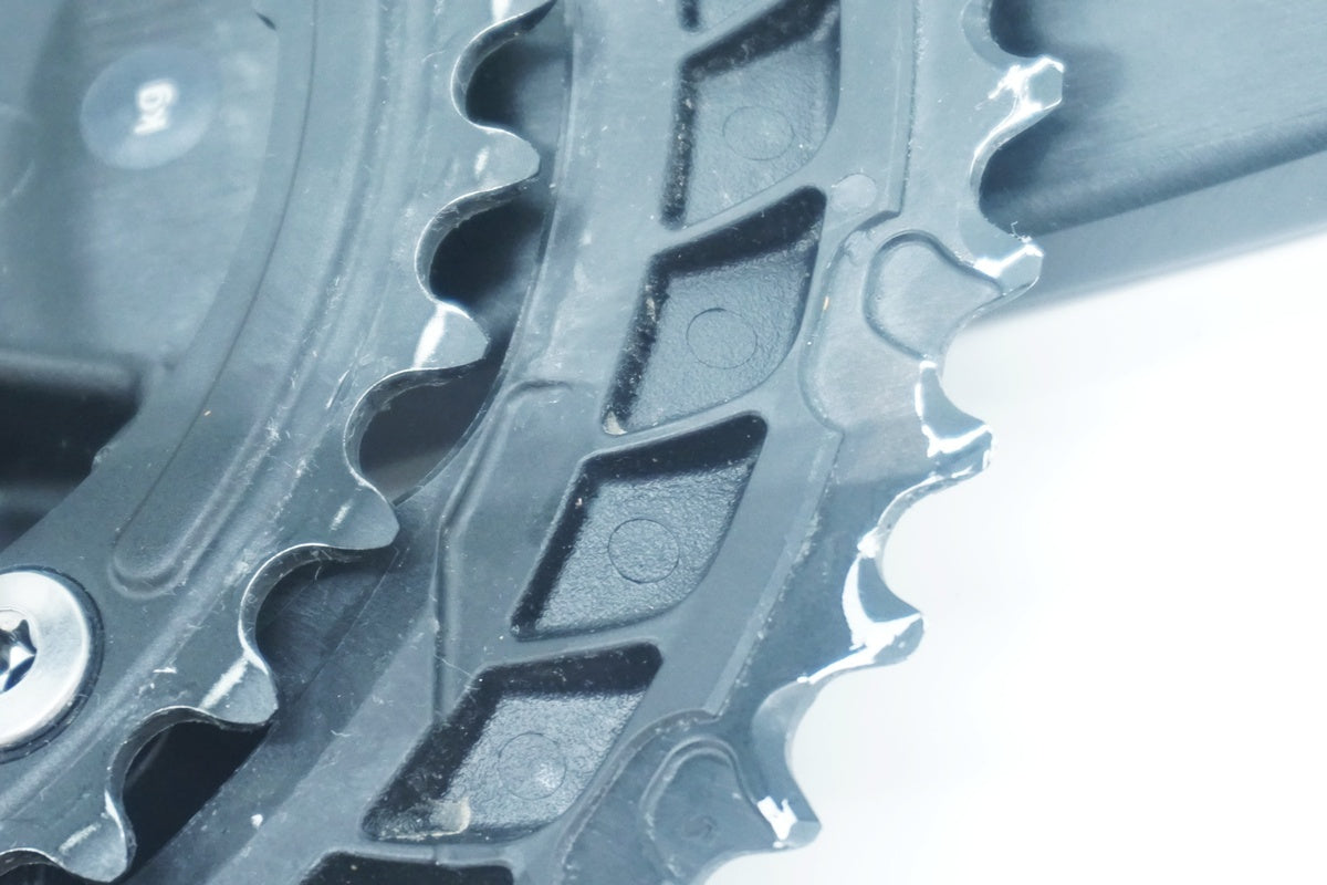 SHIMANO 「シマノ」 105 FC-R7100 50-34T 172.5mm クランク / 京都西院