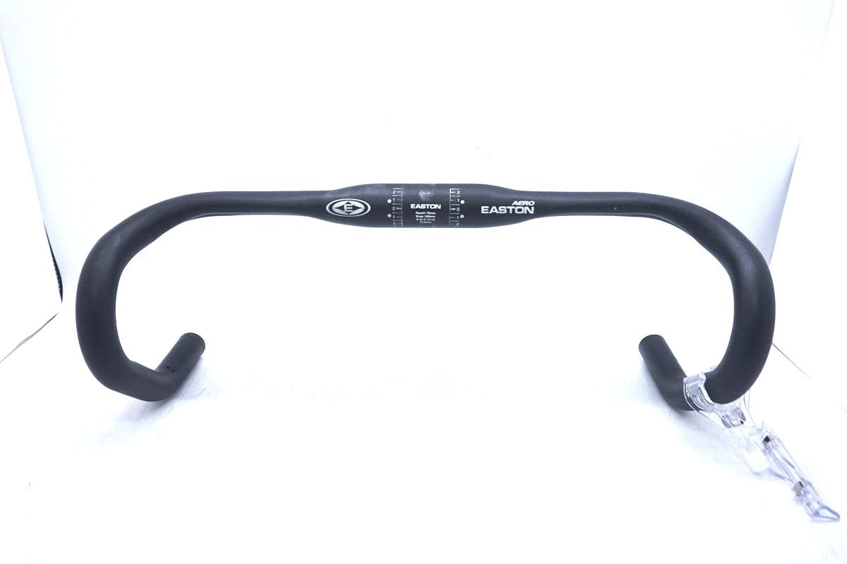 EASTON 「イーストン」 AERO φ31.8 420mm アルミ ハンドル / 大阪門真店