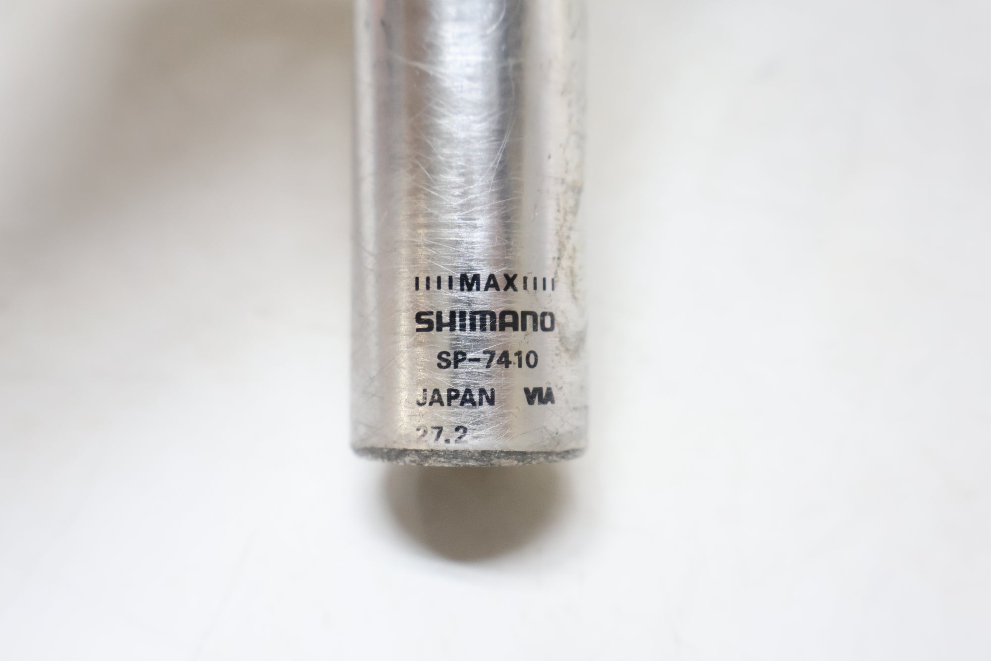 SHIMANO 「シマノ」 DURA-ACE SP-7410 NJS Φ27.2mm 約215mm シート