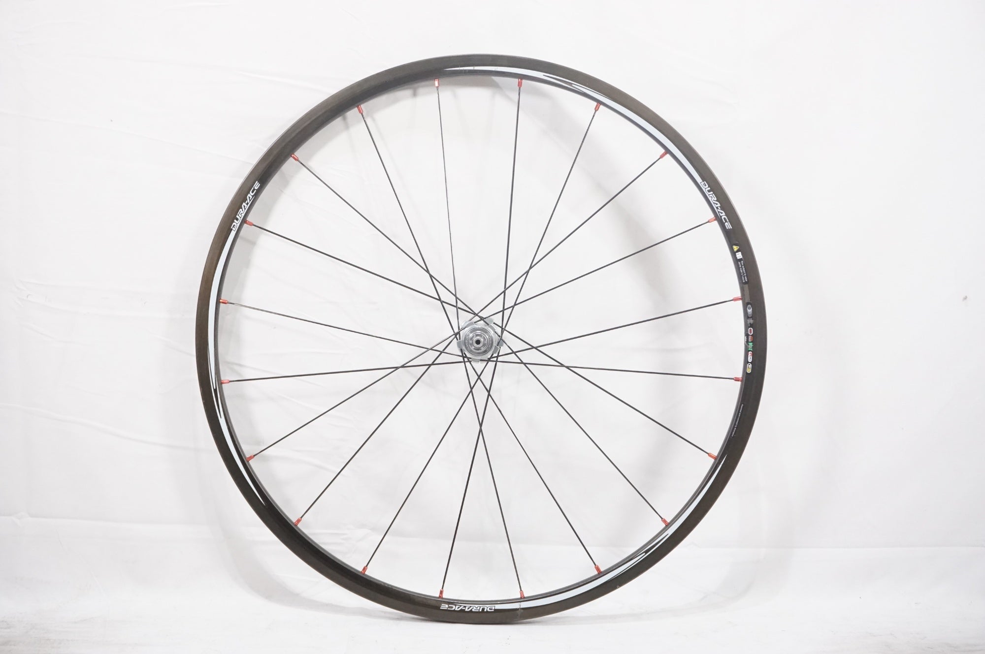 SHIMANO 「シマノ」 DURA-ACE WH-7850-C24-TU シマノ10速 リアホイール / AKIBA店