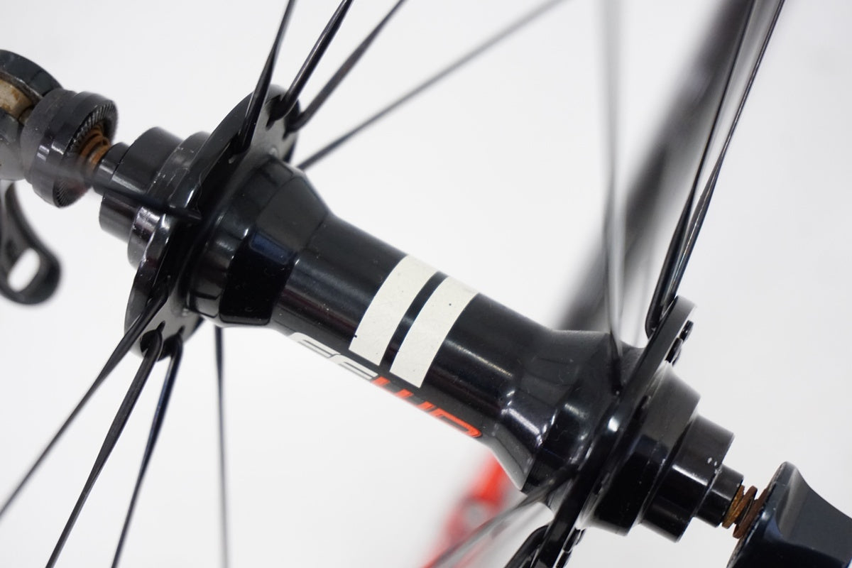 FAST FORWARD「ファストフォワード」 F4R TU シマノ11速 ホイールセット / 浜松店