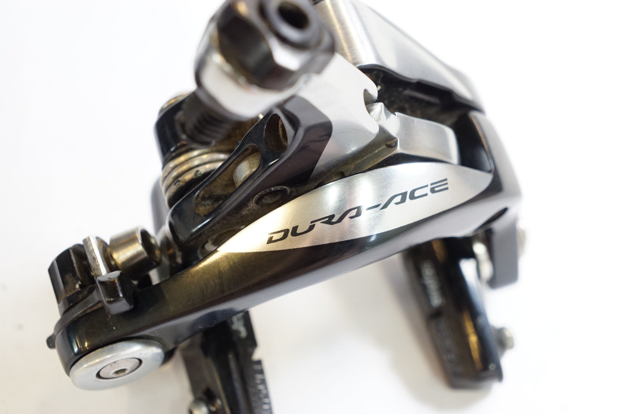 SHIMANO 「シマノ」 DURA-ACE BR-9000 キャリパーブレーキ