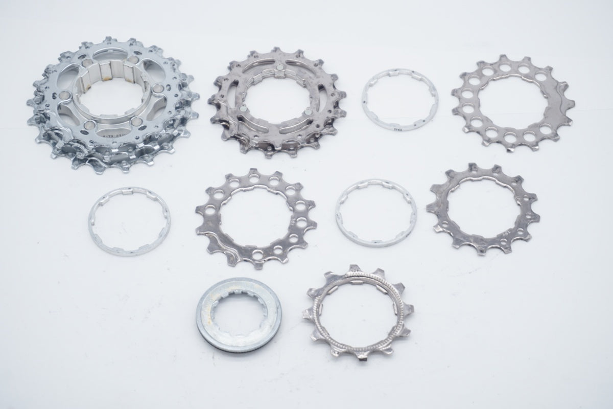 SHIMANO 「シマノ」 ULTEGRA CS-6500 12-21T スプロケット / 滋賀大津店