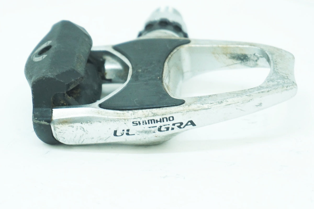 SHIMANO 「シマノ」 ULTEGRA PD-6610 ペダル / 大阪美原北インター店