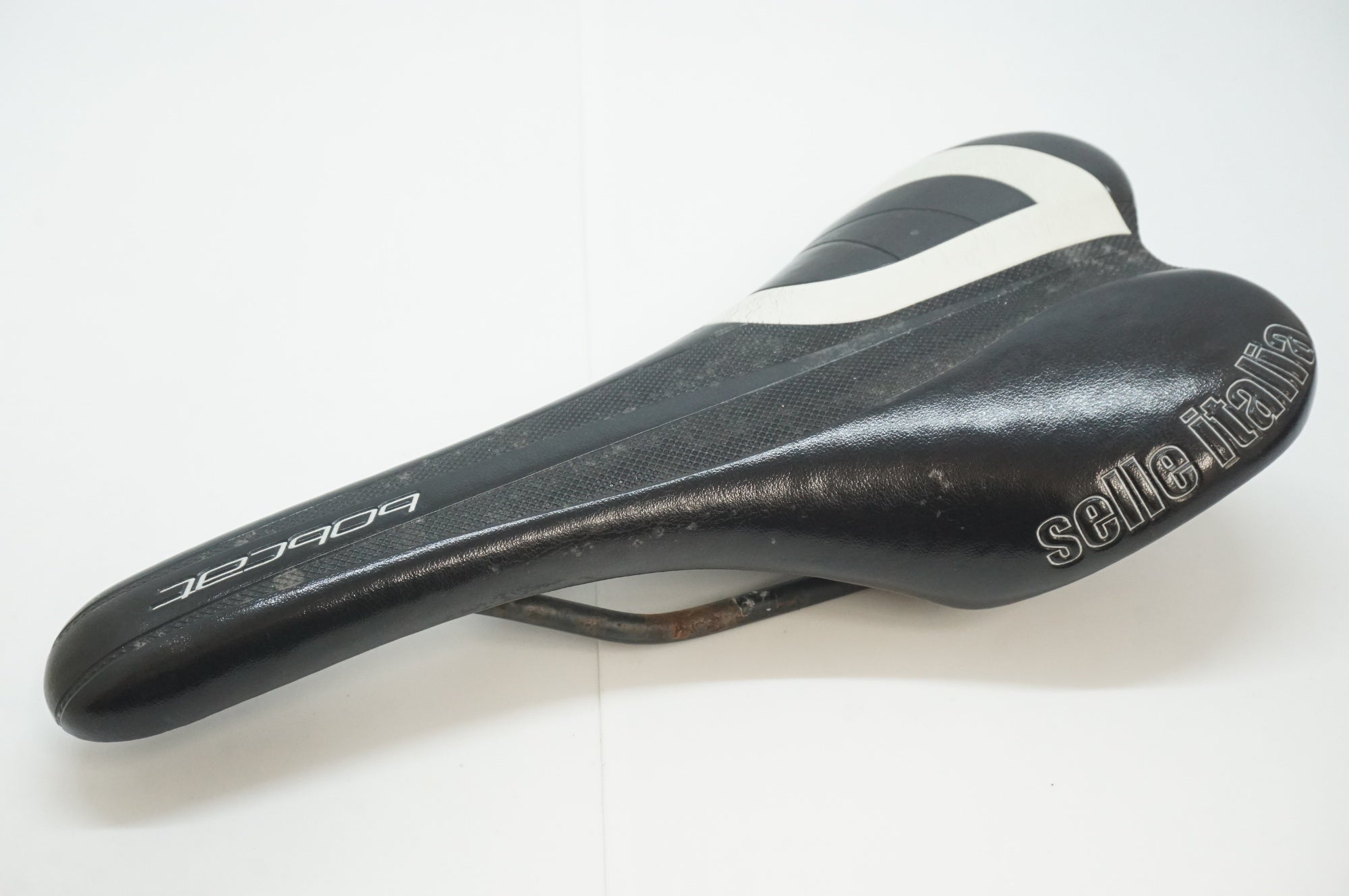 SELLE ITALIA 「セライタリア」 MOSTO BOBCAT サドル」 / 福岡店