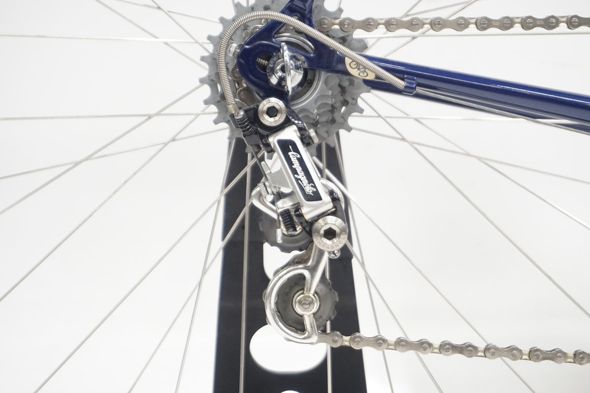 PELOTON 「プロトン」 クロモリフレーム 年式不明 ロードバイク / 滋賀大津店