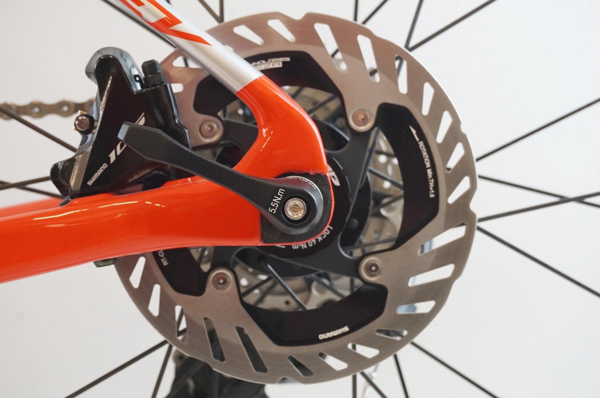 RIDLEY 「リドレー」 FENIX SL DISC 105 2021年モデル ロードバイク