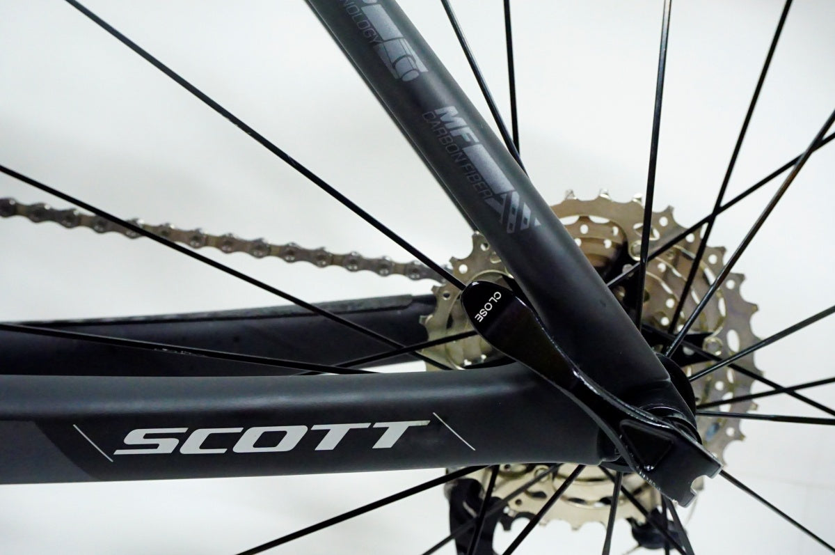 SCOTT 「スコット」 ADDICT 10 2018年モデル ロードバイク / 名古屋大須店