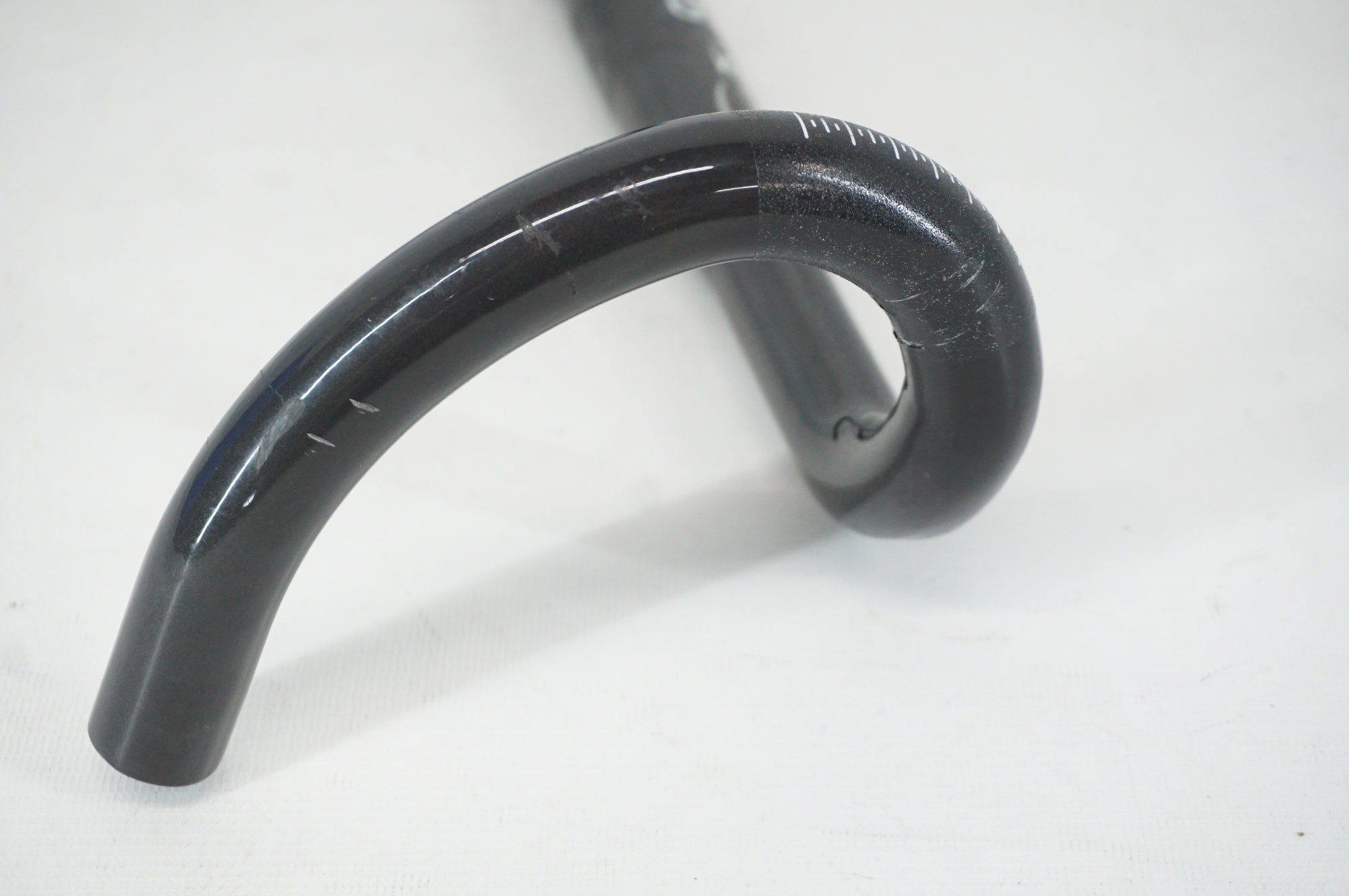 ITM 「アイティーエム」 ARIES SL Φ31.8 420mm カーボンハンドル / 阪急塚口店