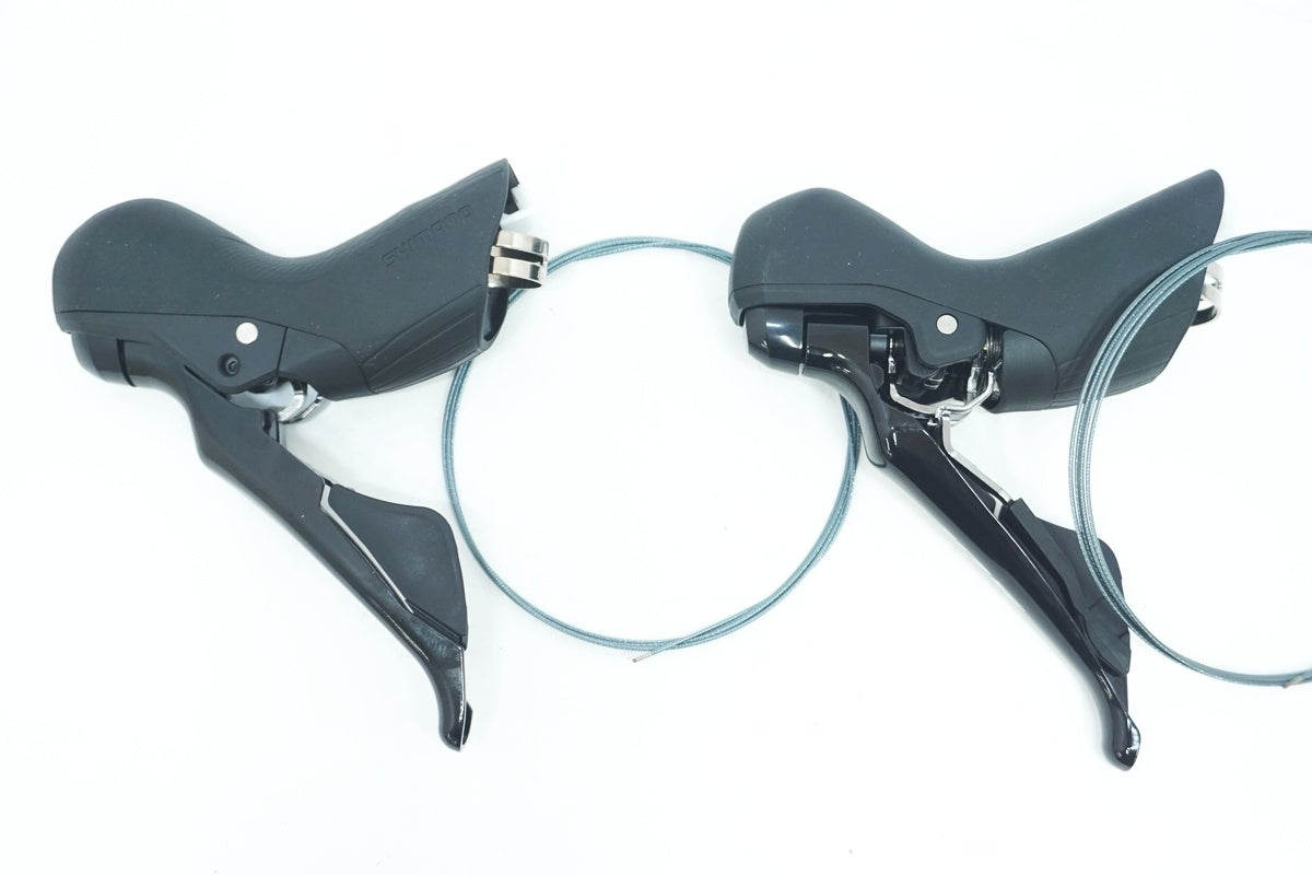 SHIMANO 「シマノ」 105 ST-R7020 デュアルコントロールレバー / 大阪美原北インター店