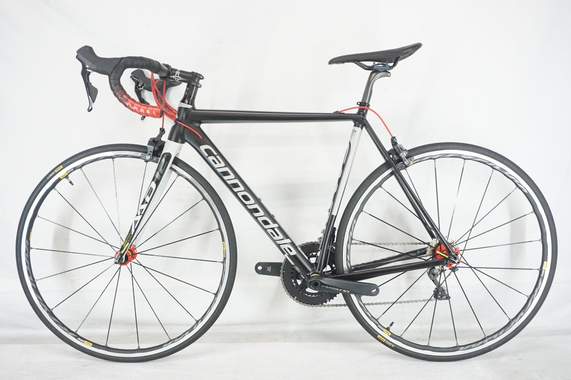 新品】☆2016 キャノンデール Cannondale FAT CAAD 2 XSサイズ【未組立