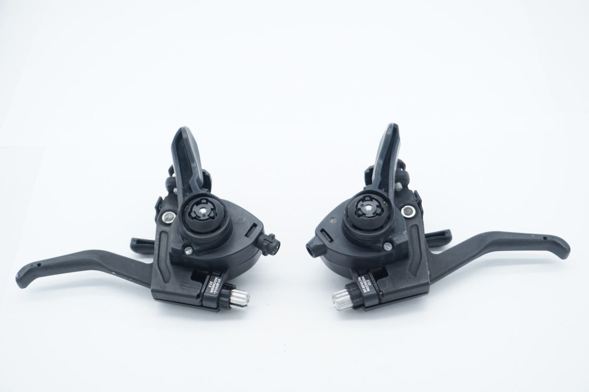 SHIMANO 「シマノ」 ST-EF41 シフト・ブレーキレバーセット / 滋賀大津店