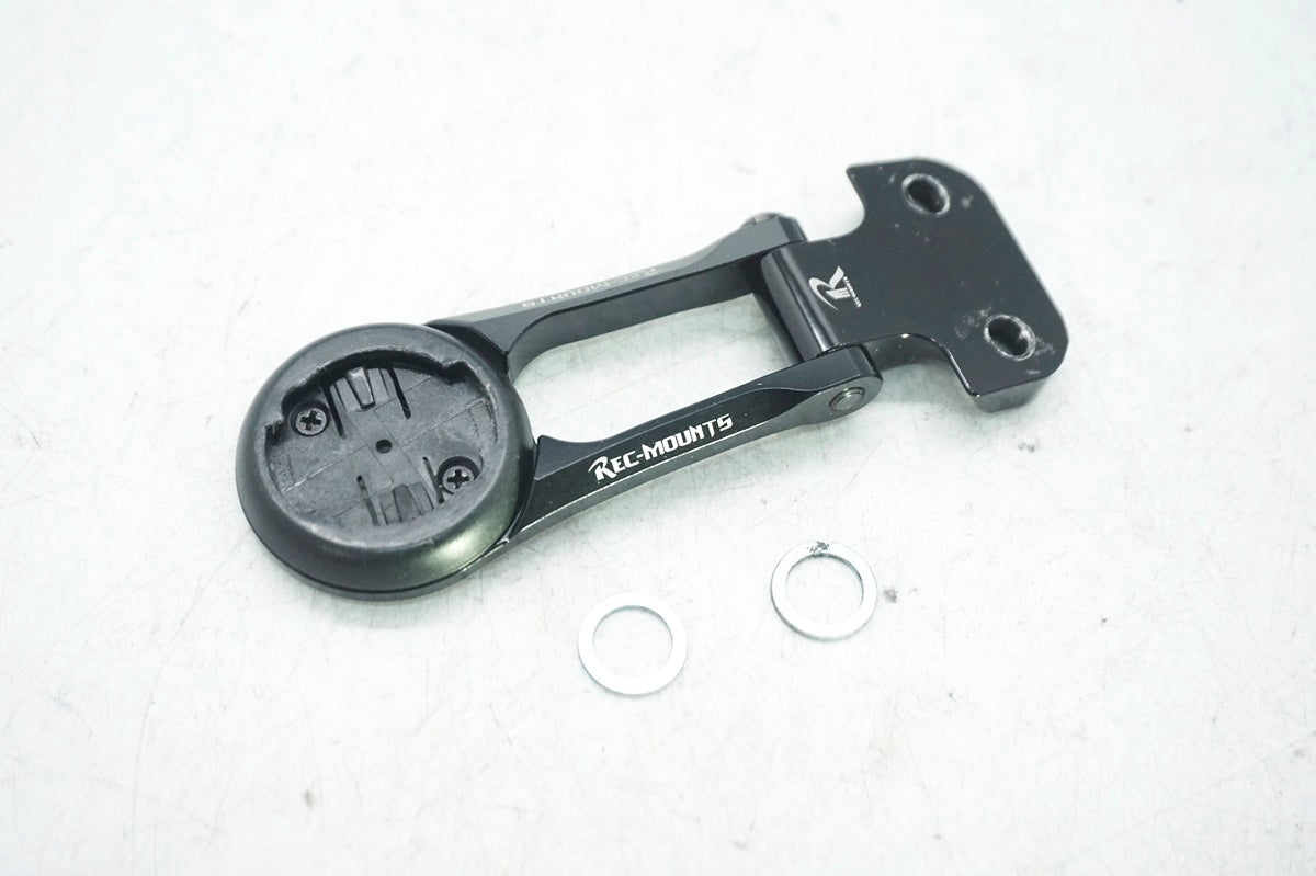 REC-MOUNT 「レックマウント」 GARMIN用 サイコンマウント / 大阪門真店