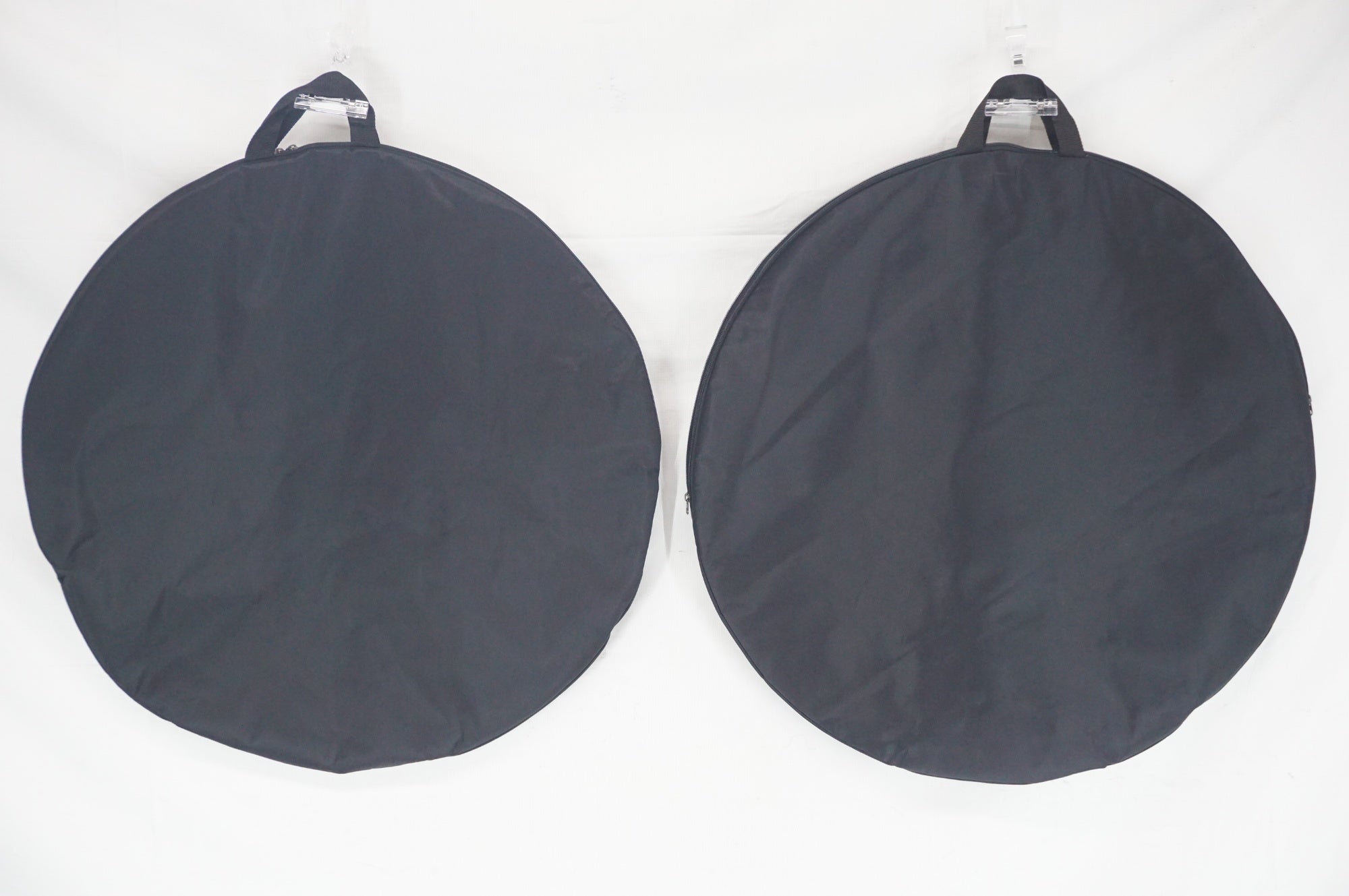 MAVIC ホイールバッグ 黒　2本 Mavic Road Wheel Bag マビック ロード ホイールバッグ