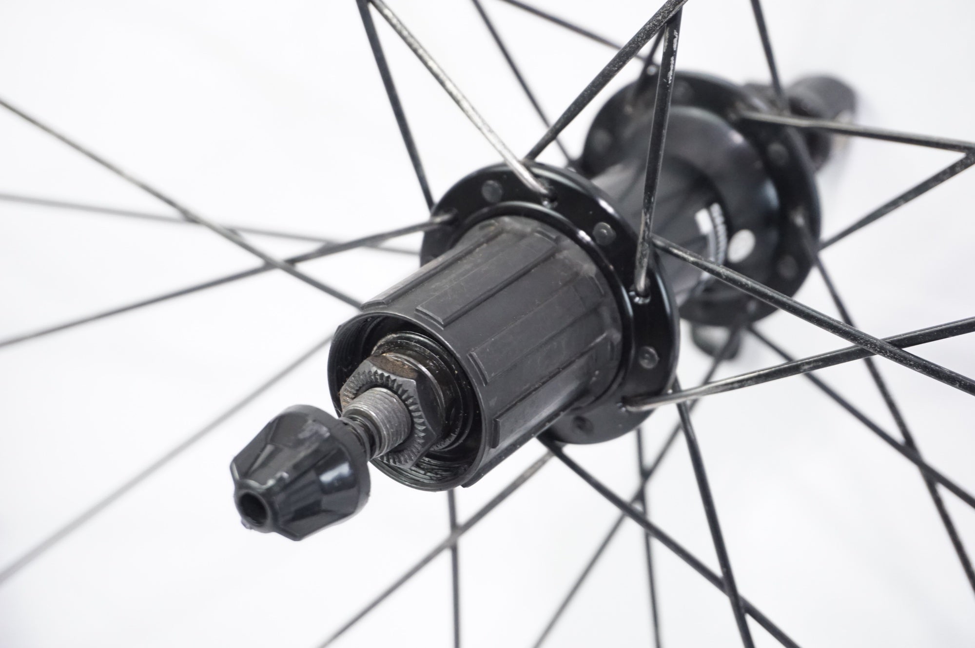 SHIMANO 「シマノ」 WH-R501 シマノ10速 ホイールセット / 中目黒店