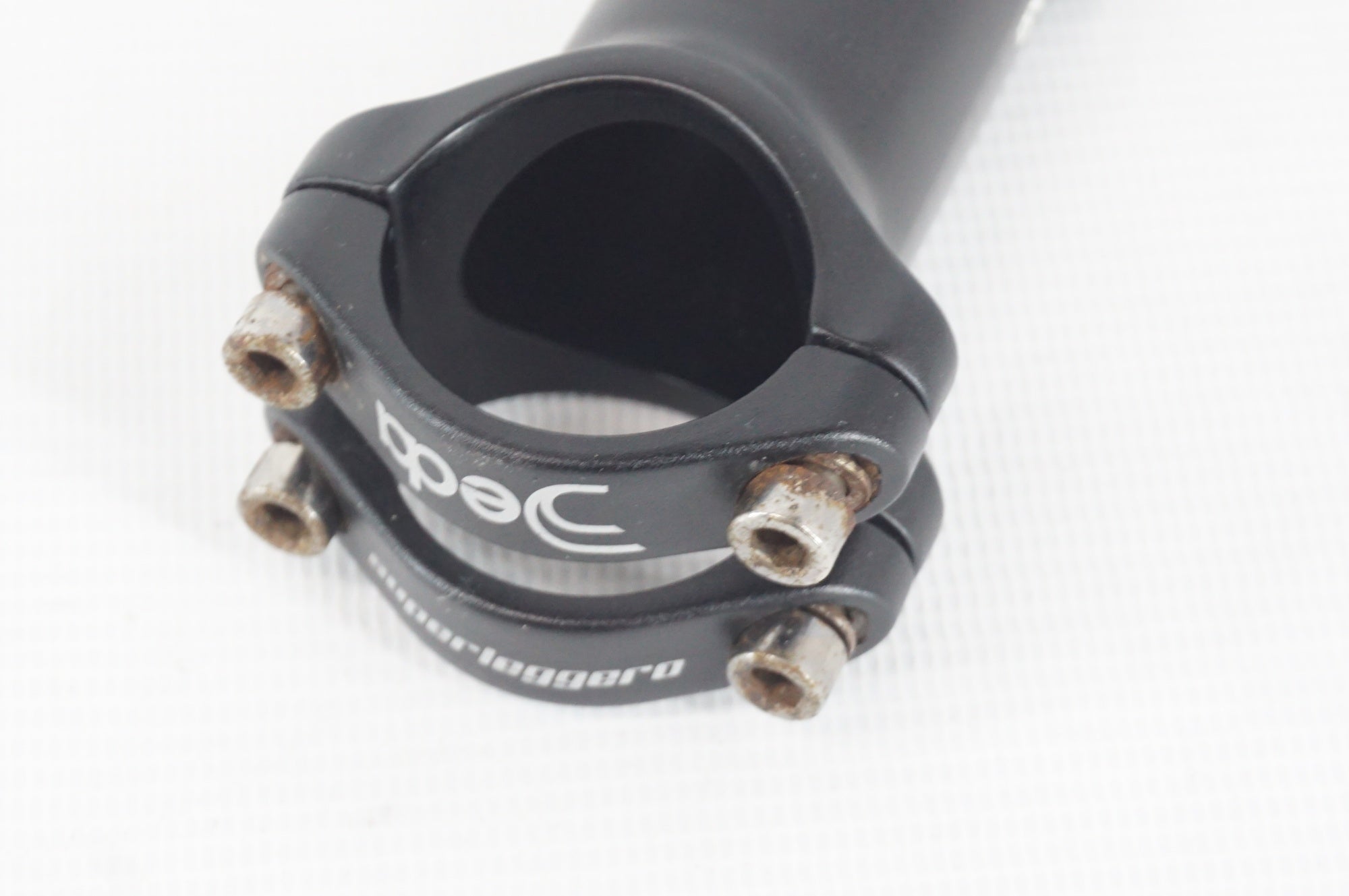 Deda スーパーレジェーラ 31 ステム 90mm 82° DEDA 「デダ」 SUPER LEGGERO φ31.7 90mm 82° ステム / 川越店