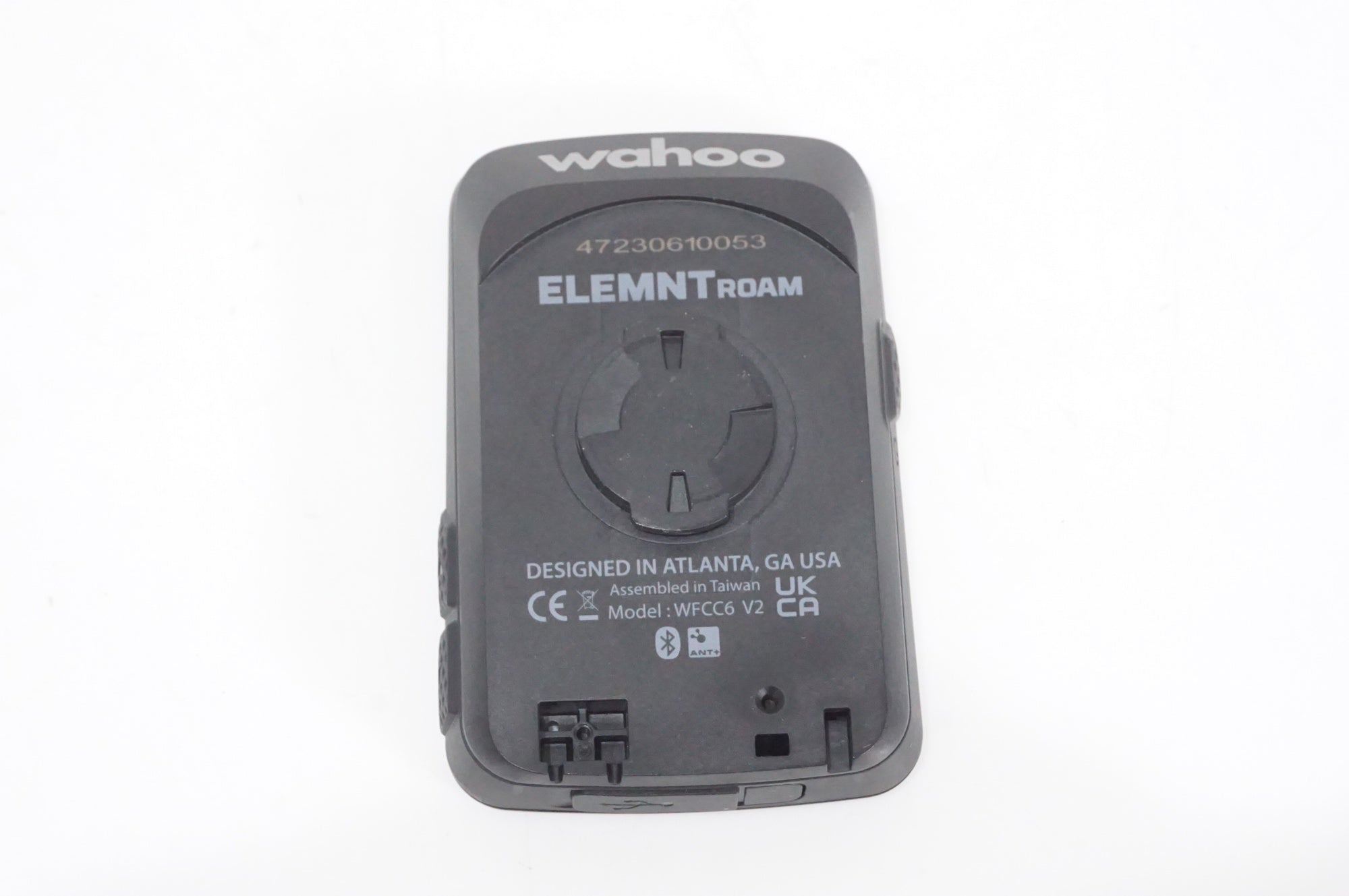 WAHOO 「ワフー」 ELEMNT ROAM サイクルコンピューター / AKIBA店