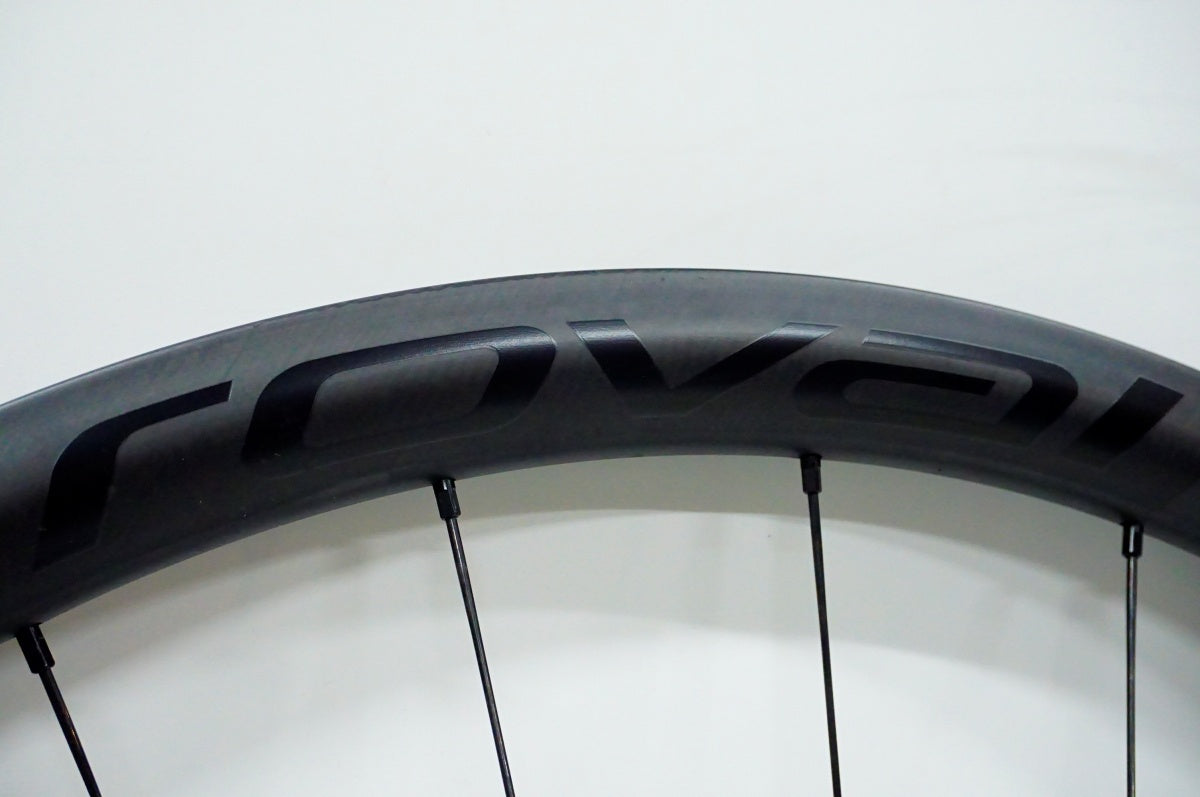 ROVAL 「ロヴァール」 ALPINIST CL Ⅱ SRAM XDR ホイールセット / 名古屋大須店