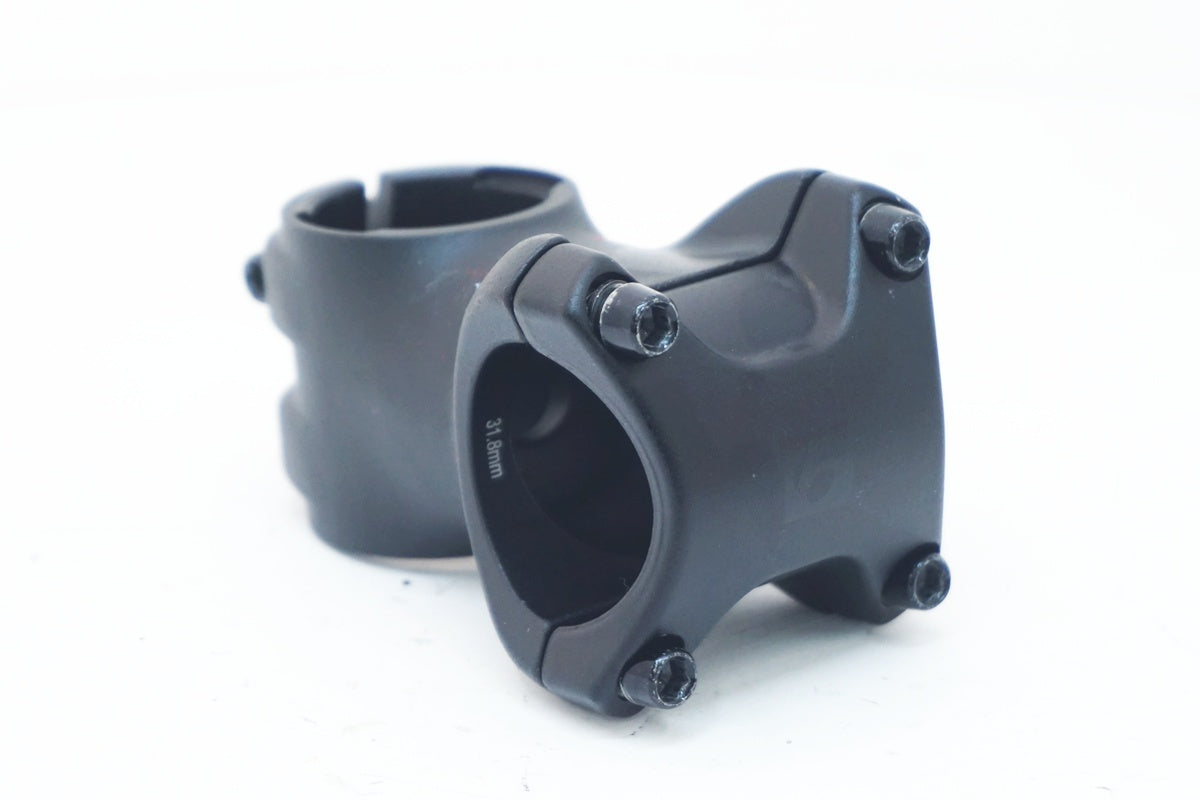 BONTRAGER 「ボントレガー」 RHYTHM COMP KNOCK BLOCK Φ31.8 50mm ステム / 大阪美原北インター店