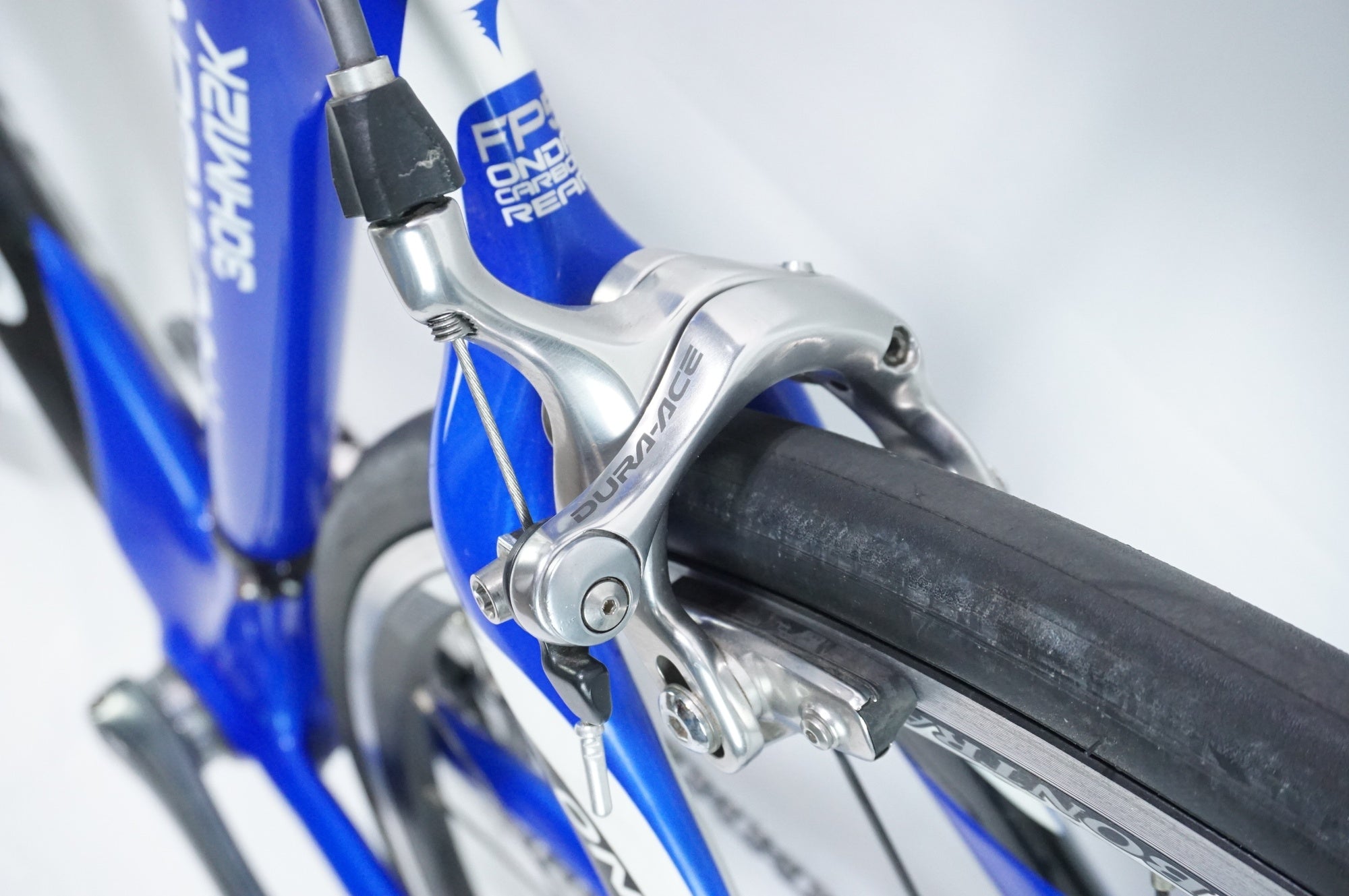 PINARELLO 「ピナレロ」 FP5 CARBON 2008年モデル ロードバイク / 中