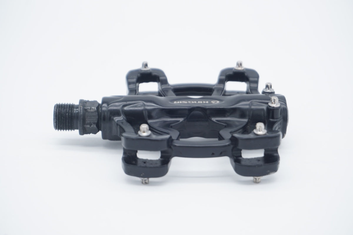 KINGSIR 「キングサー」 ペダル / 滋賀大津店