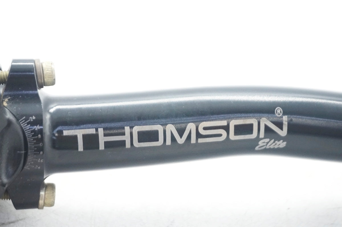 THOMSON 「トムソン」 ELITE SP-E105-SB Φ26.8 330mm シートポスト / 大阪門真店
