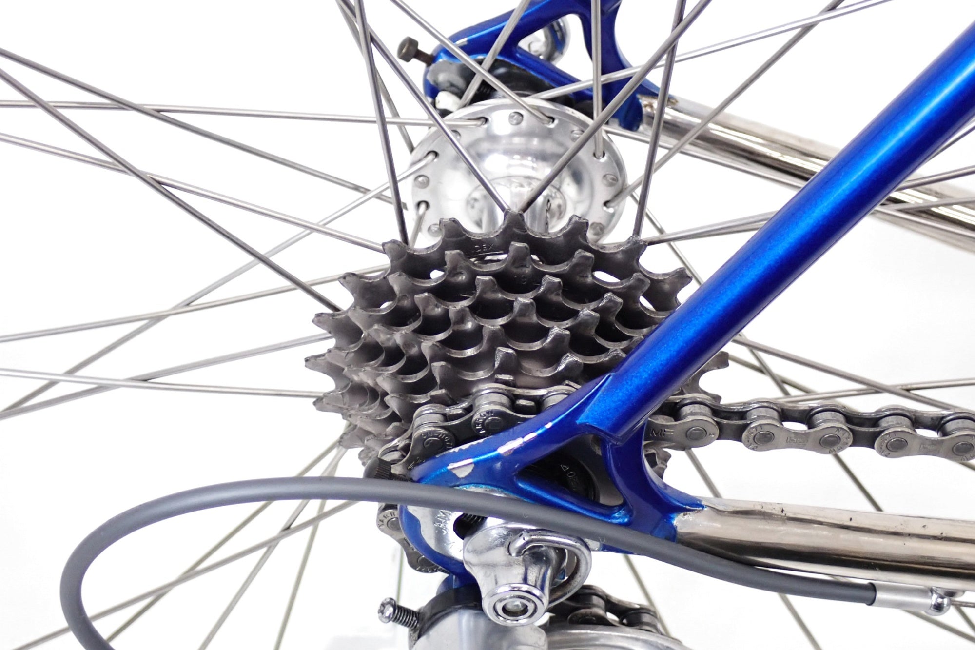 DE ROSA 「デローザ」 SUPER PRESTIGE EDDY MERCKX 年式不明 ロードバイク / 伊勢崎店